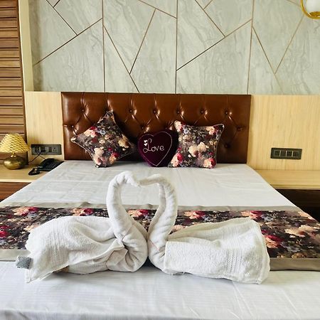 Hotel Broadway Boutique Mall Road Darjeeling - A Luxury Collection - Best Seller Luaran gambar