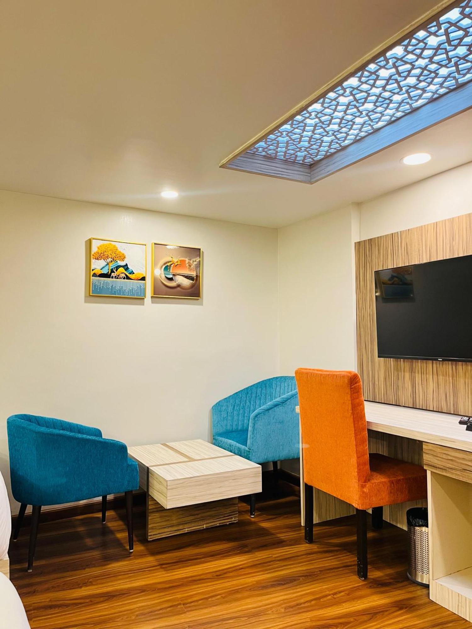 Hotel Broadway Boutique Mall Road Darjeeling - A Luxury Collection - Best Seller Luaran gambar
