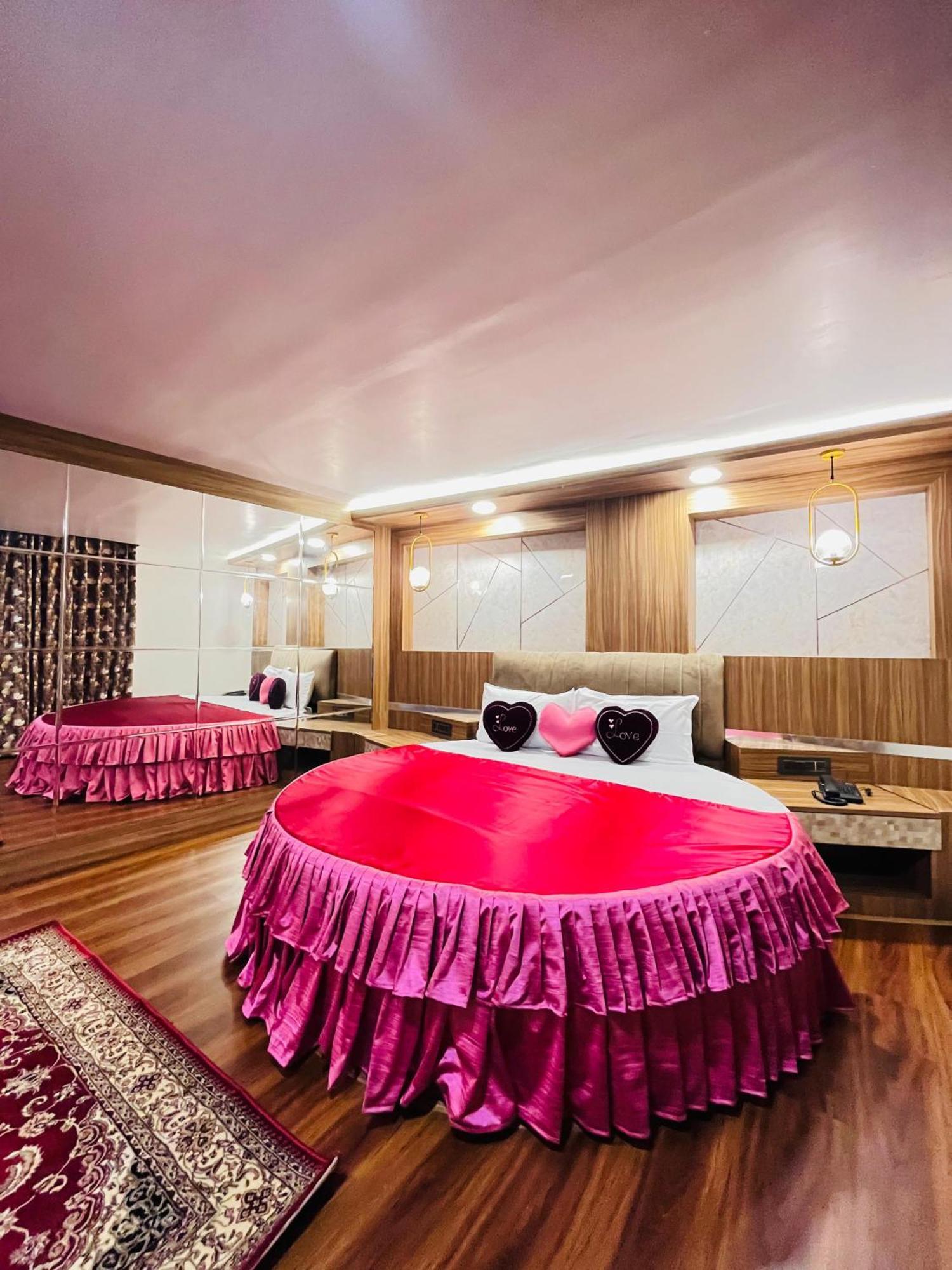 Hotel Broadway Boutique Mall Road Darjeeling - A Luxury Collection - Best Seller Luaran gambar