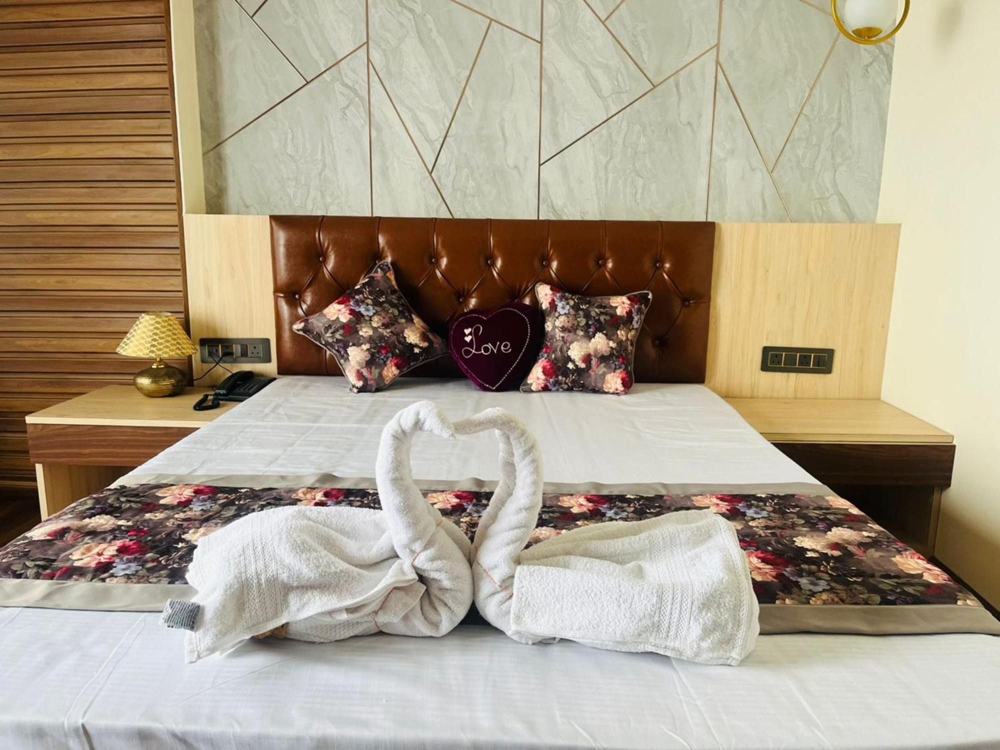 Hotel Broadway Boutique Mall Road Darjeeling - A Luxury Collection - Best Seller Luaran gambar