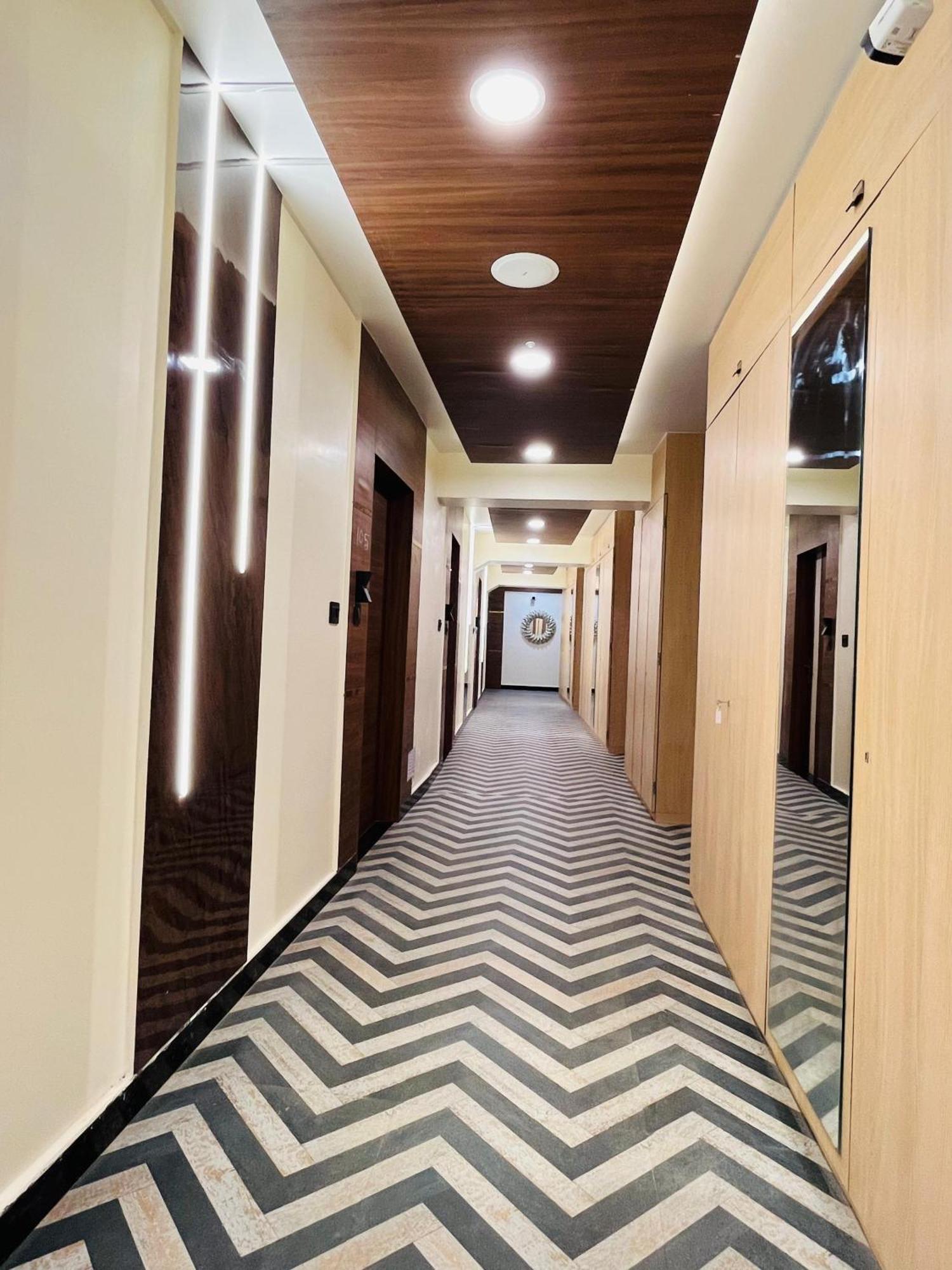 Hotel Broadway Boutique Mall Road Darjeeling - A Luxury Collection - Best Seller Luaran gambar