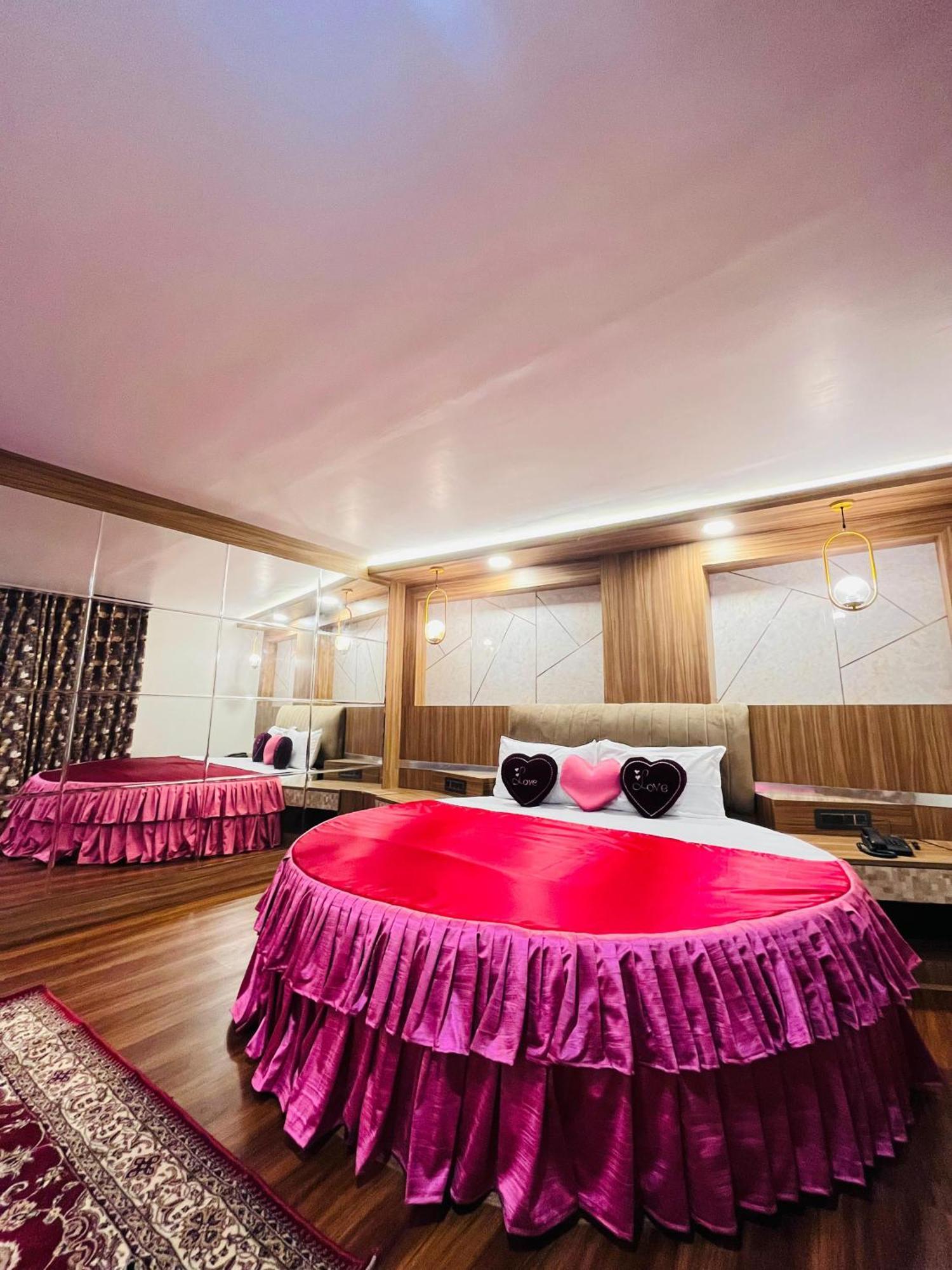 Hotel Broadway Boutique Mall Road Darjeeling - A Luxury Collection - Best Seller Luaran gambar