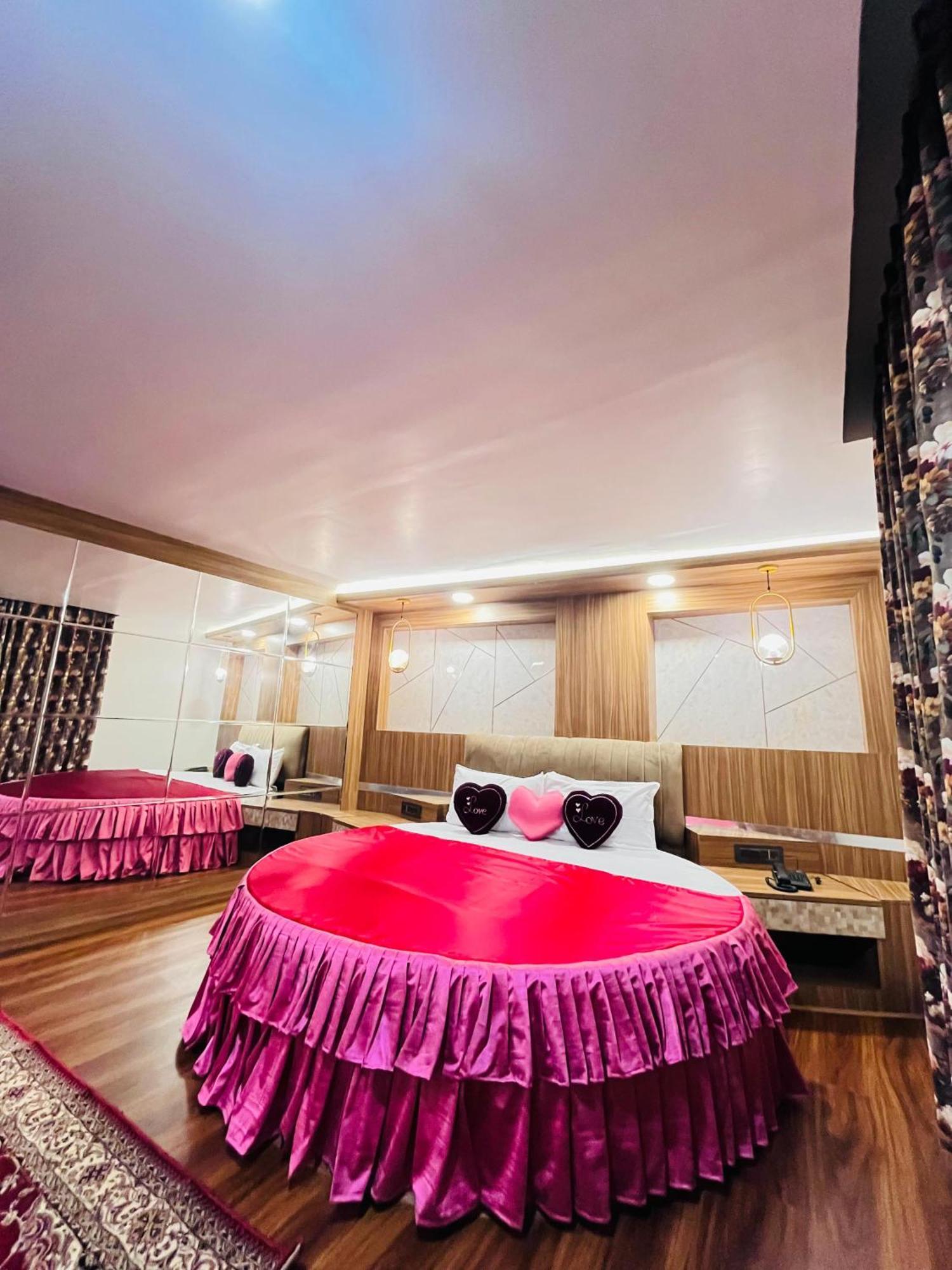 Hotel Broadway Boutique Mall Road Darjeeling - A Luxury Collection - Best Seller Luaran gambar