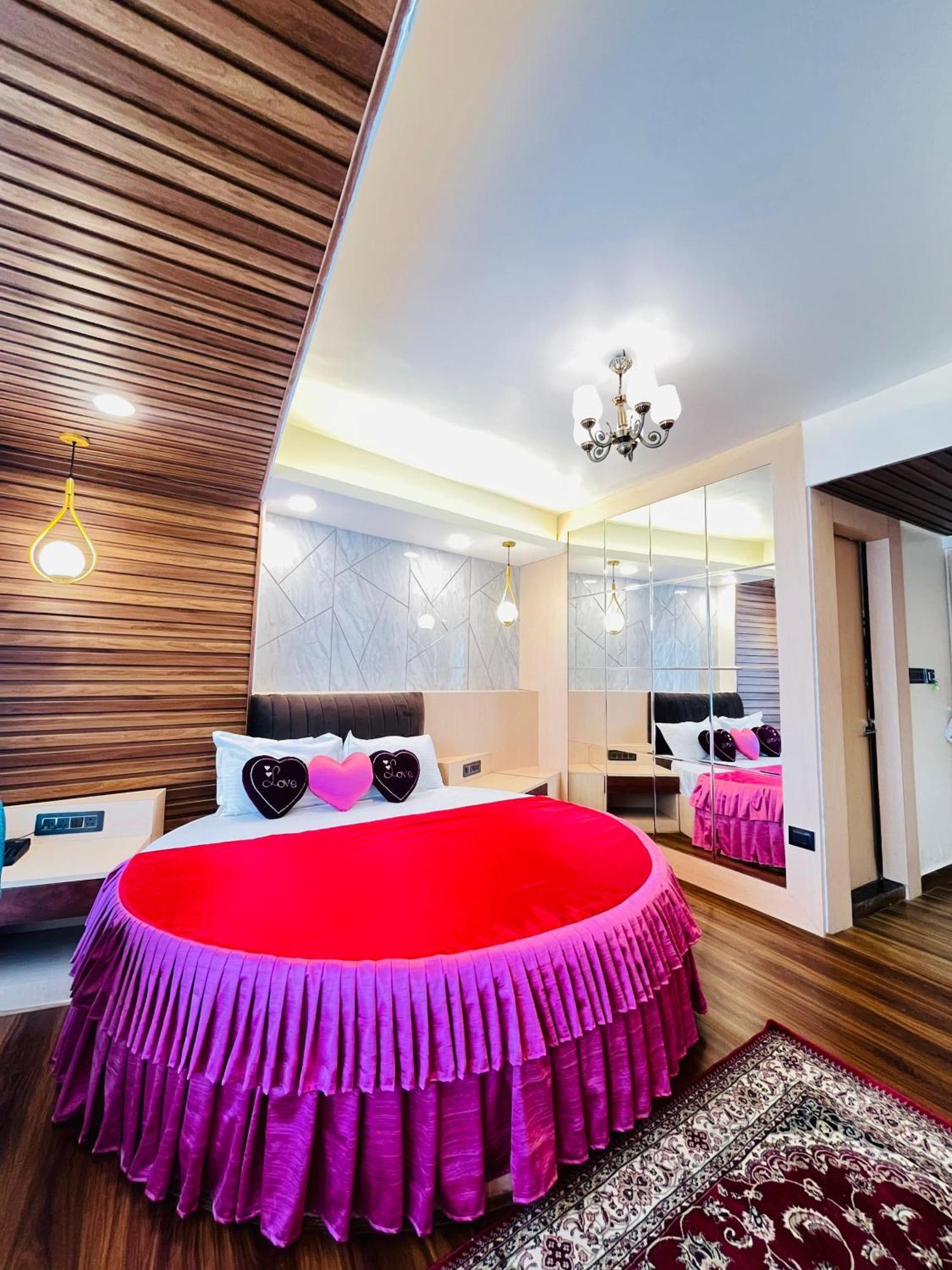 Hotel Broadway Boutique Mall Road Darjeeling - A Luxury Collection - Best Seller Luaran gambar