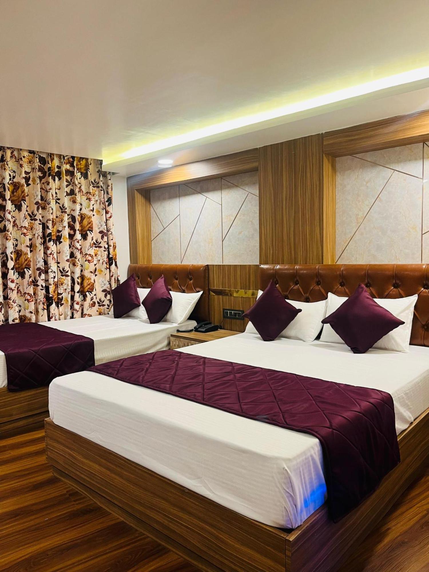 Hotel Broadway Boutique Mall Road Darjeeling - A Luxury Collection - Best Seller Luaran gambar
