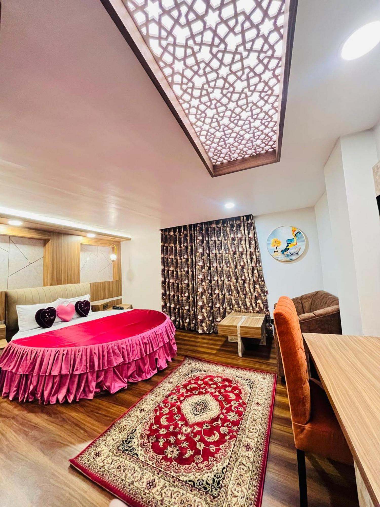 Hotel Broadway Boutique Mall Road Darjeeling - A Luxury Collection - Best Seller Luaran gambar