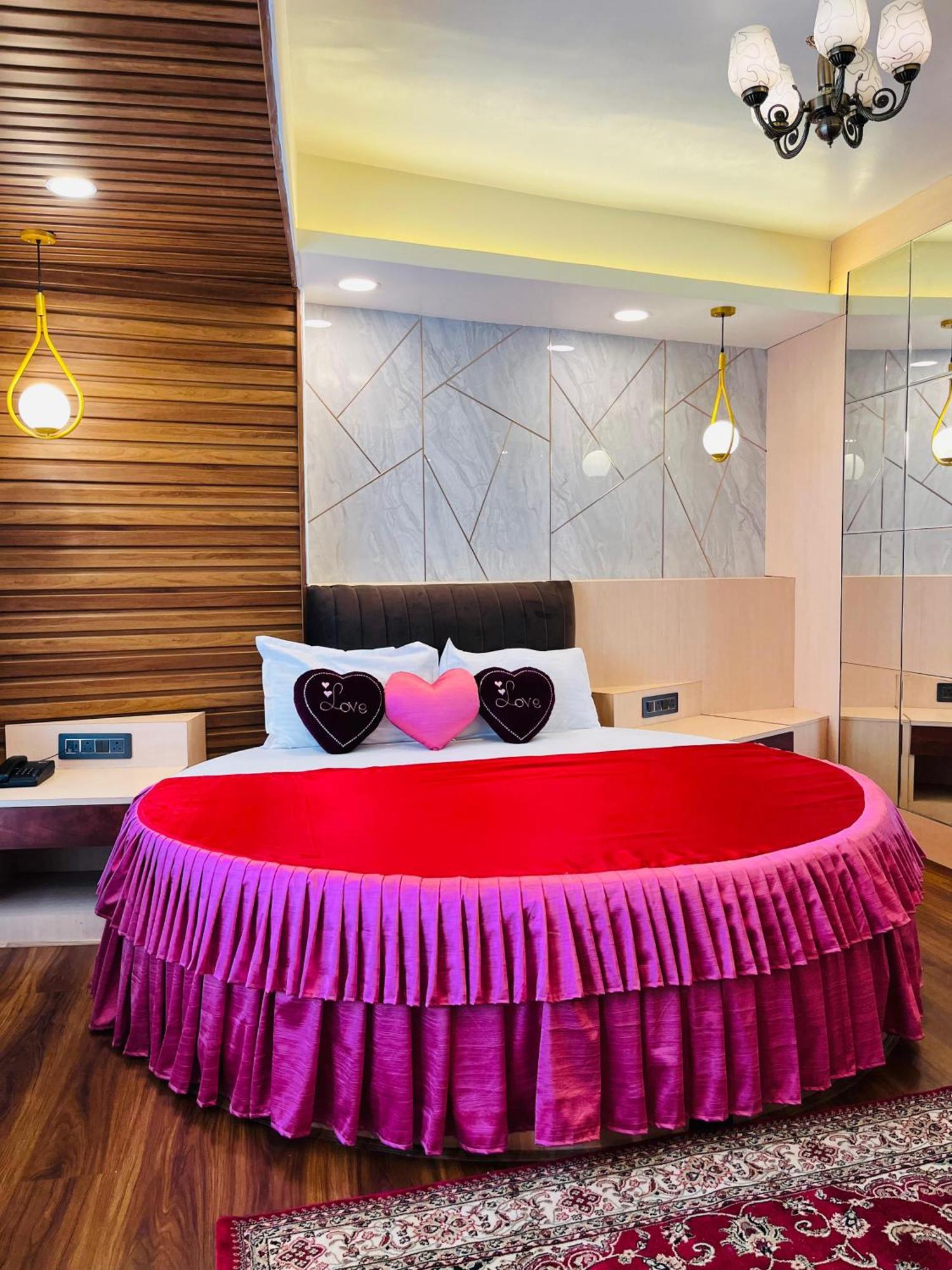 Hotel Broadway Boutique Mall Road Darjeeling - A Luxury Collection - Best Seller Luaran gambar
