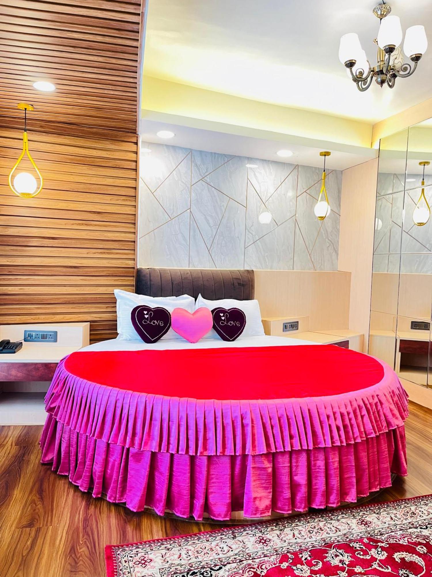 Hotel Broadway Boutique Mall Road Darjeeling - A Luxury Collection - Best Seller Luaran gambar