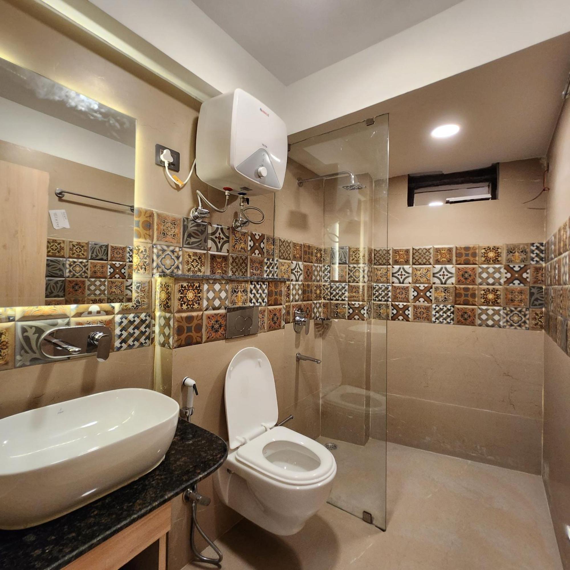Hotel Broadway Boutique Mall Road Darjeeling - A Luxury Collection - Best Seller Luaran gambar
